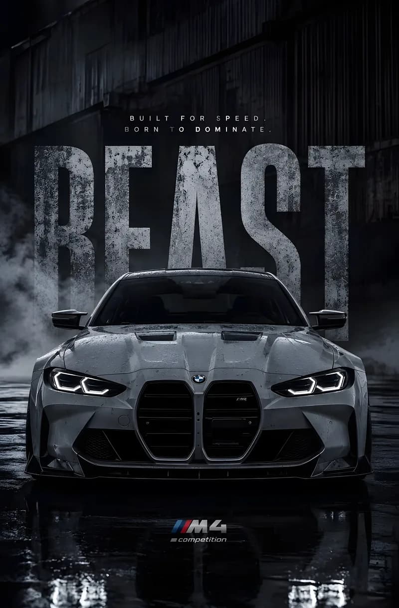 Beast