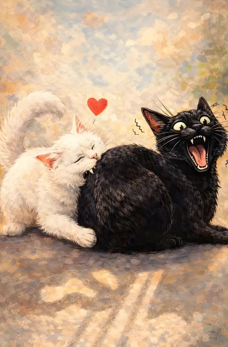 Câlin Forcé
