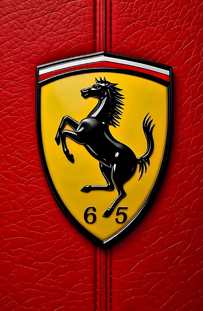 Le Cheval Cabré