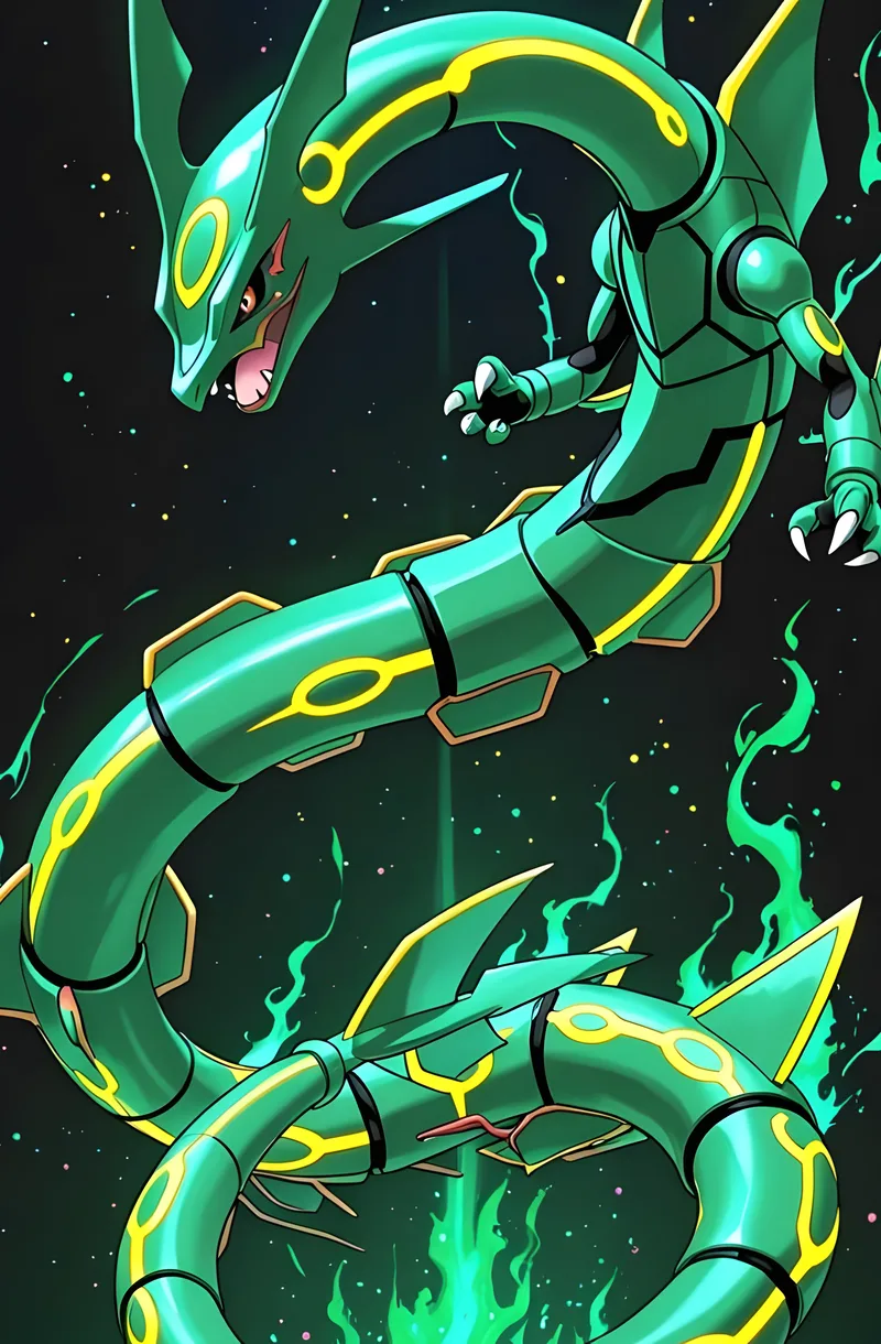 Le Dragon de Jade