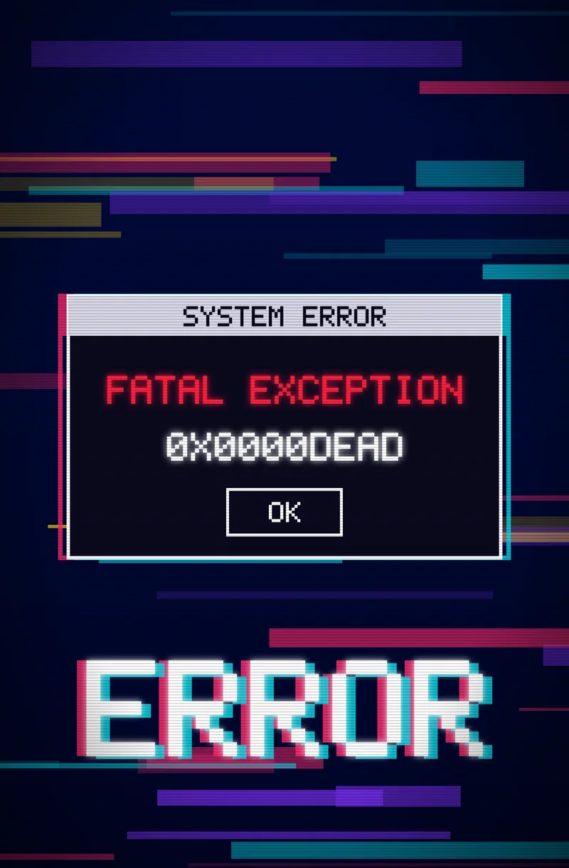 Erreur Système