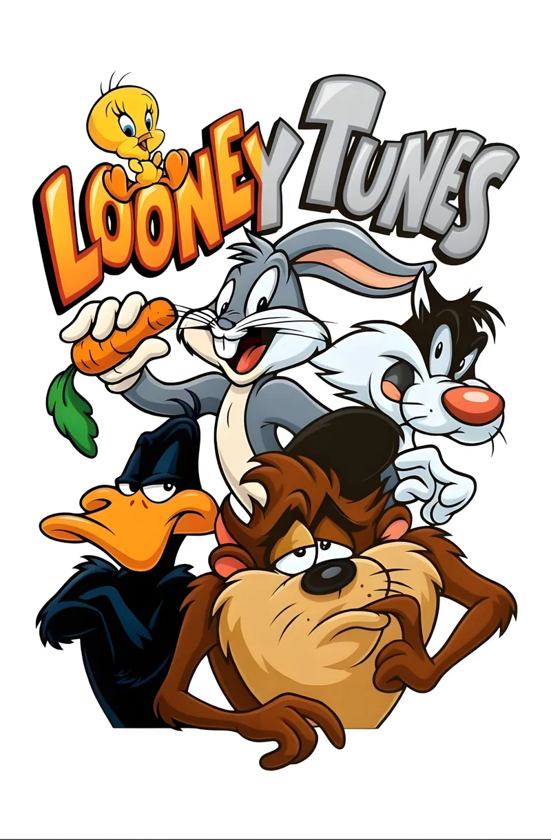 La Bande des Toons