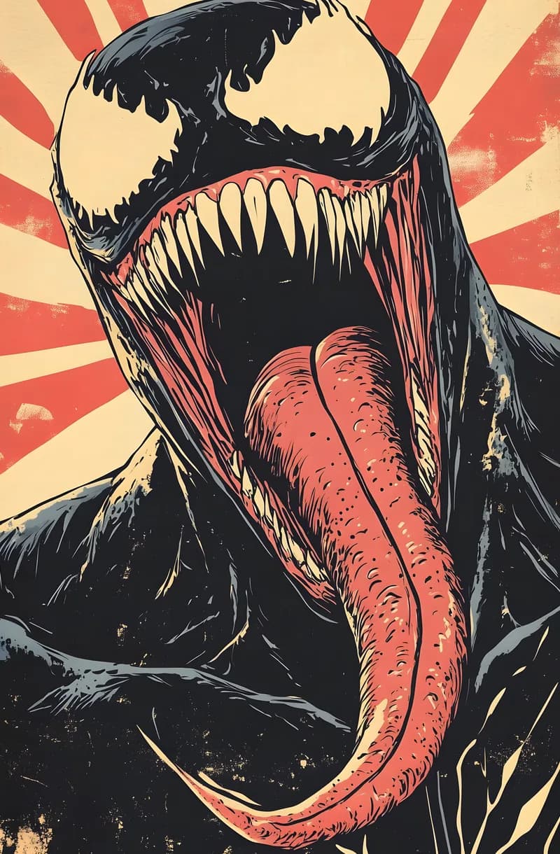 Le Symbiote