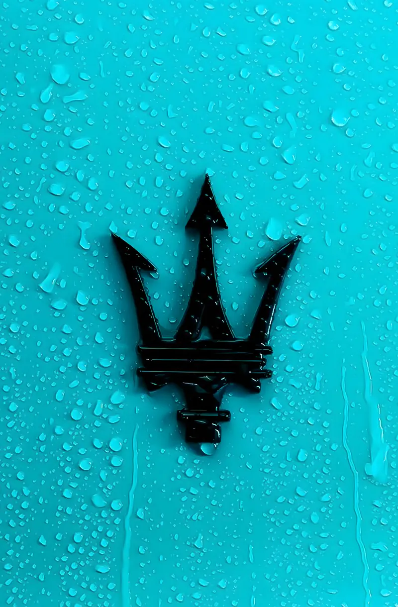 Le Trident