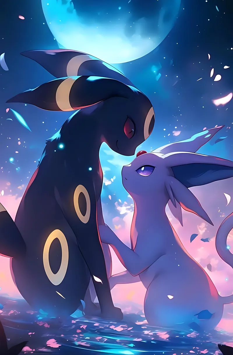 Lune & Soleil