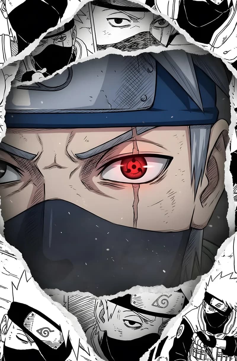 Le Ninja Copieur