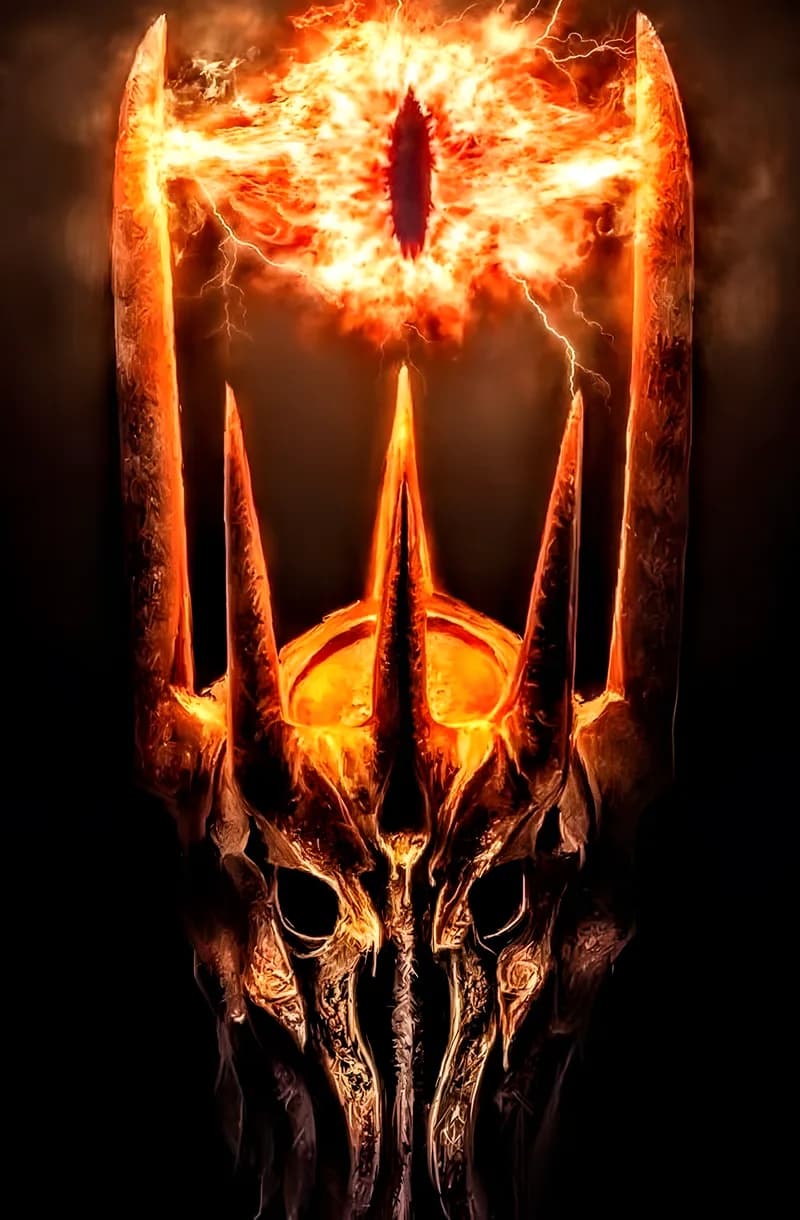 L'Œil de Feu