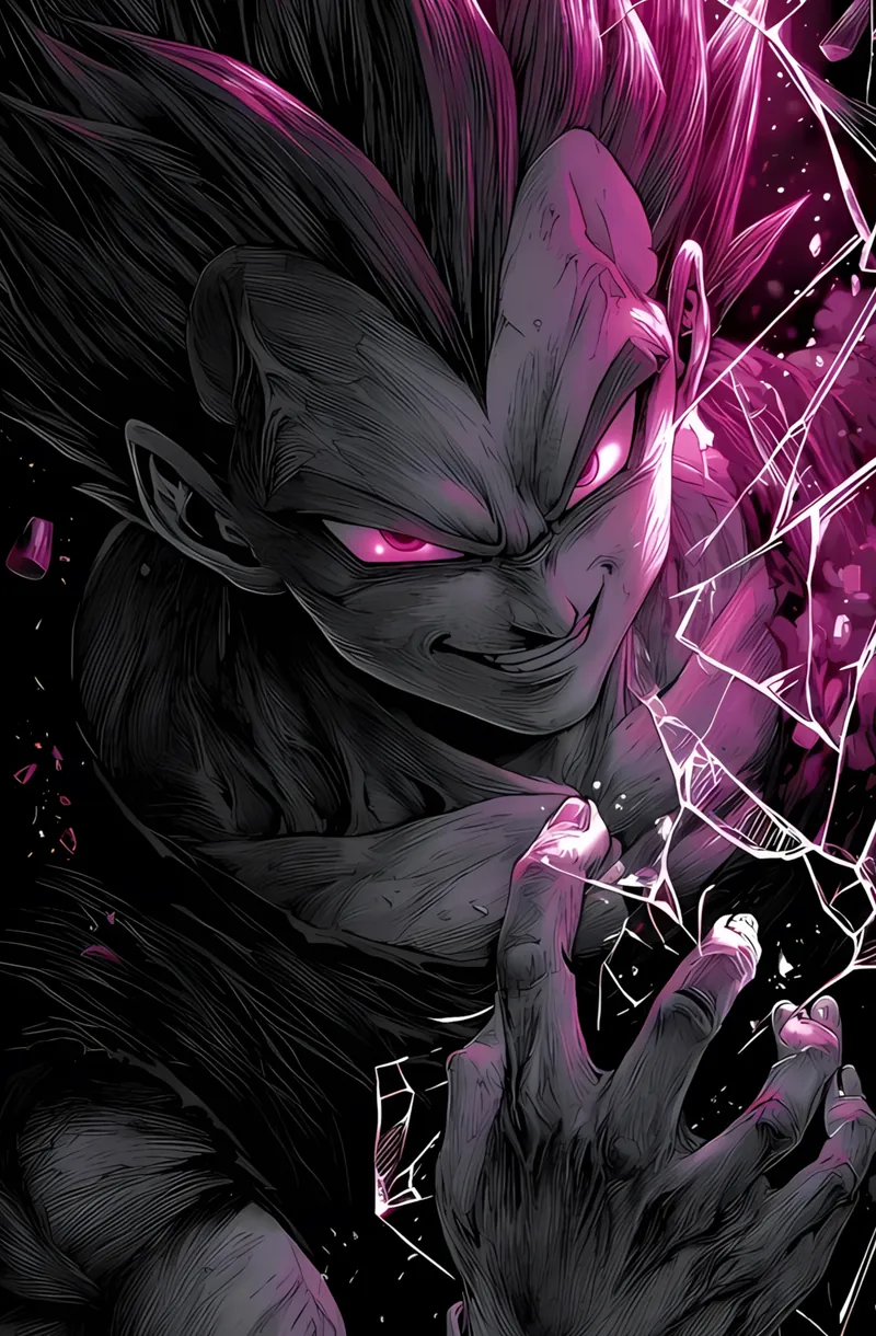 Le Prince Sombre