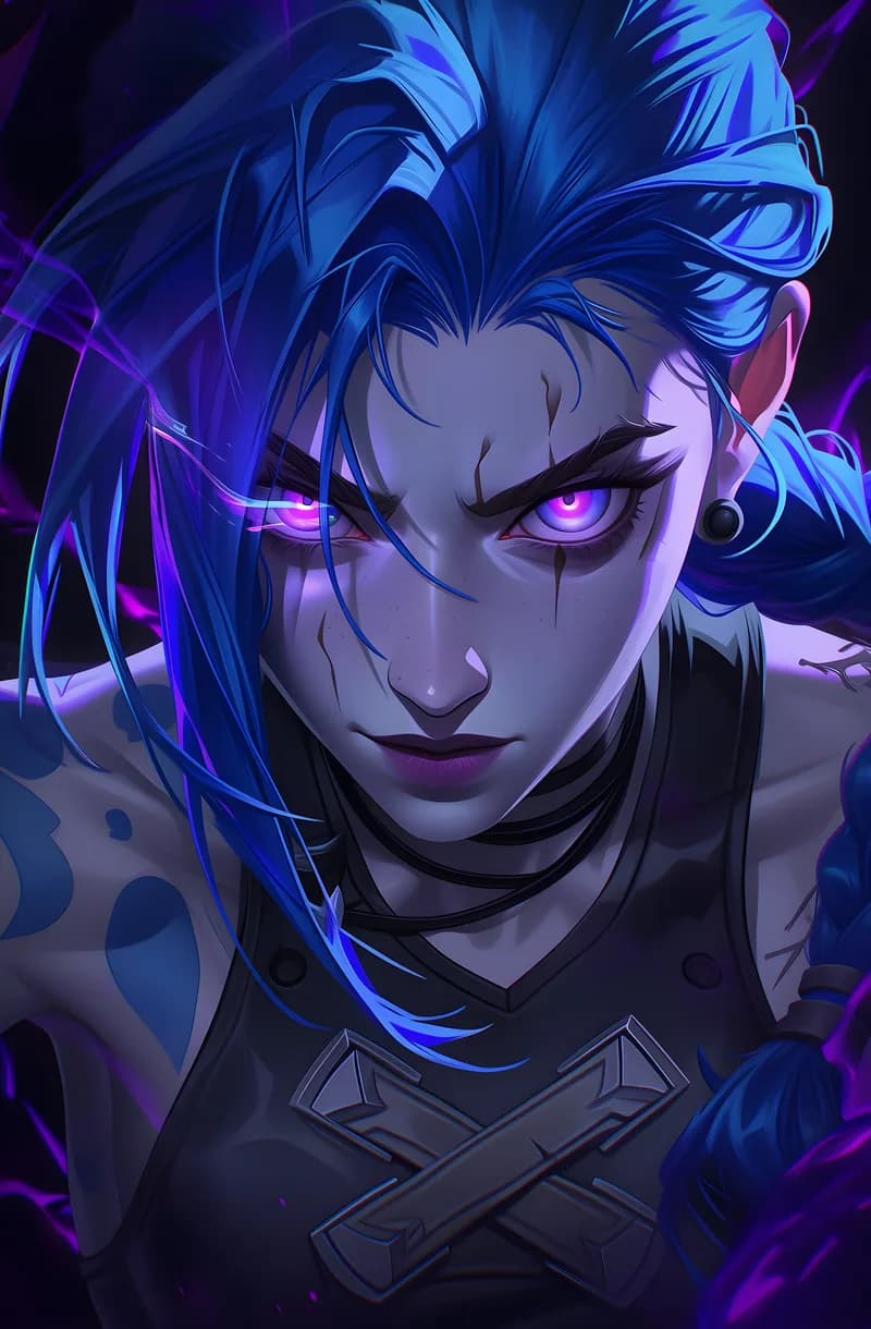 Le Regard Électrique