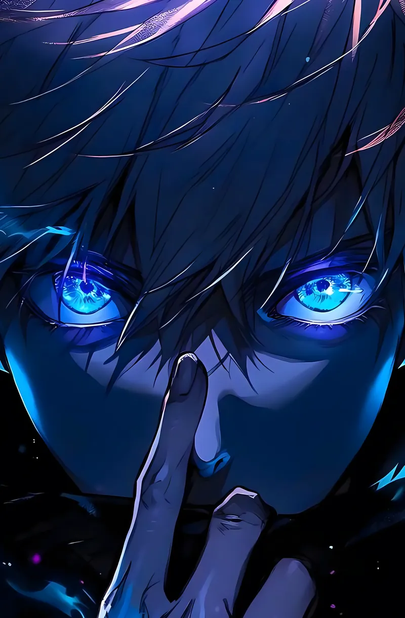 Regard Infini