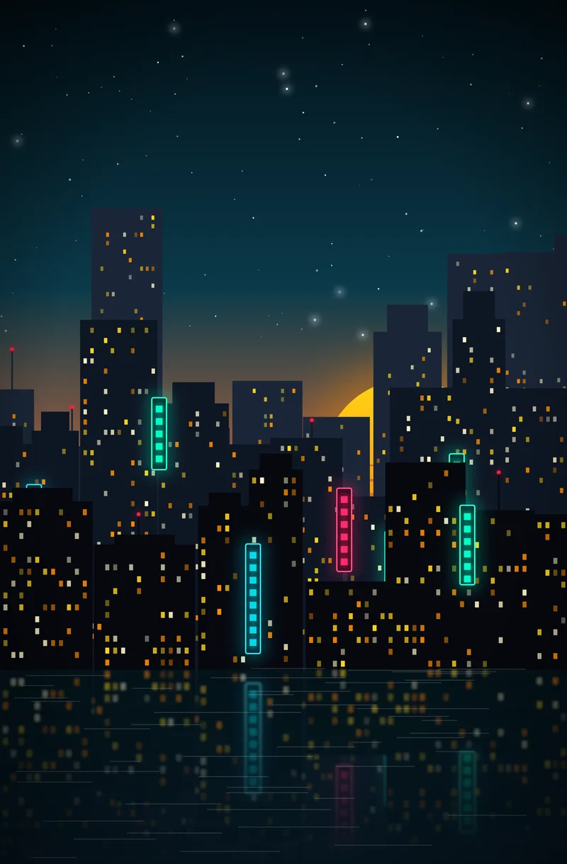 Skyline Électrique