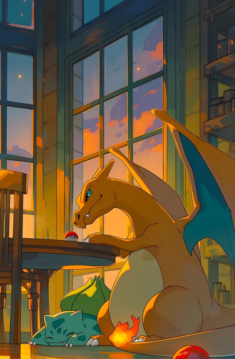 Soirée Cosy du Dragon