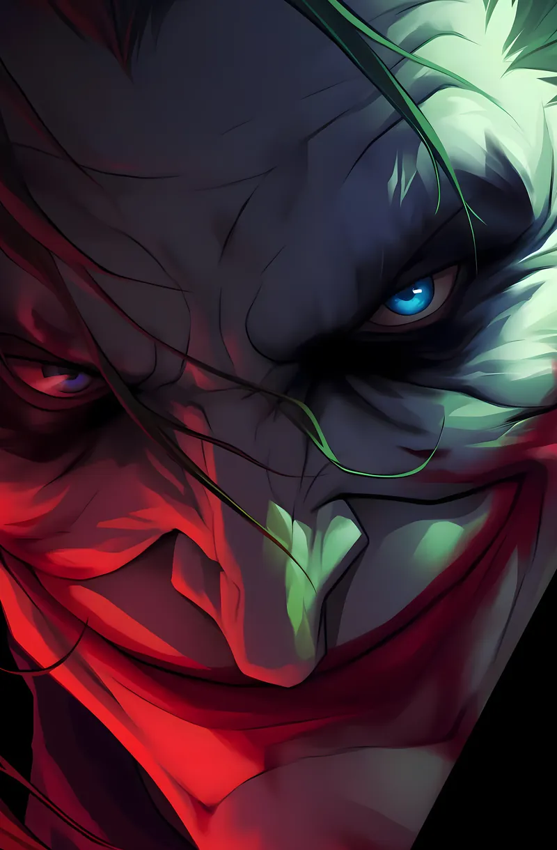 Le Sourire du Clown