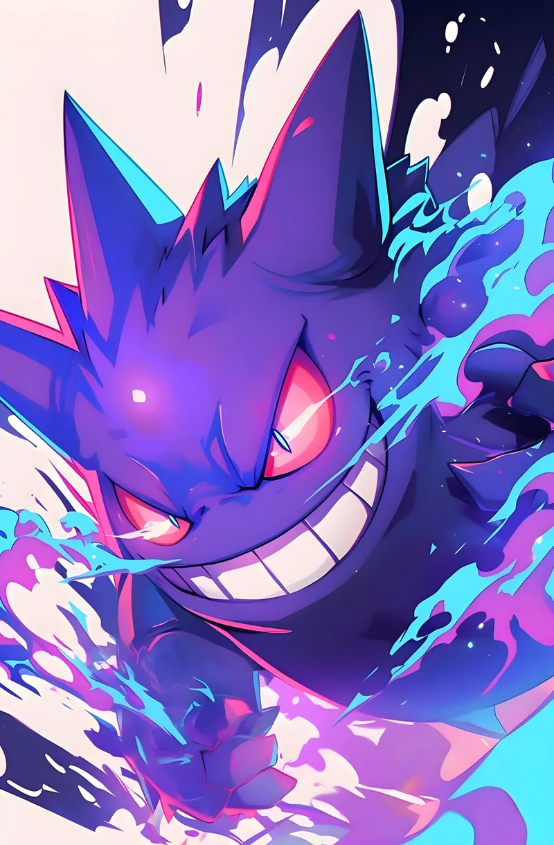 Spectre Violet