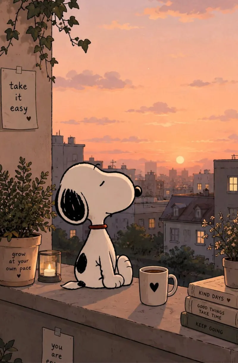 Take It Easy