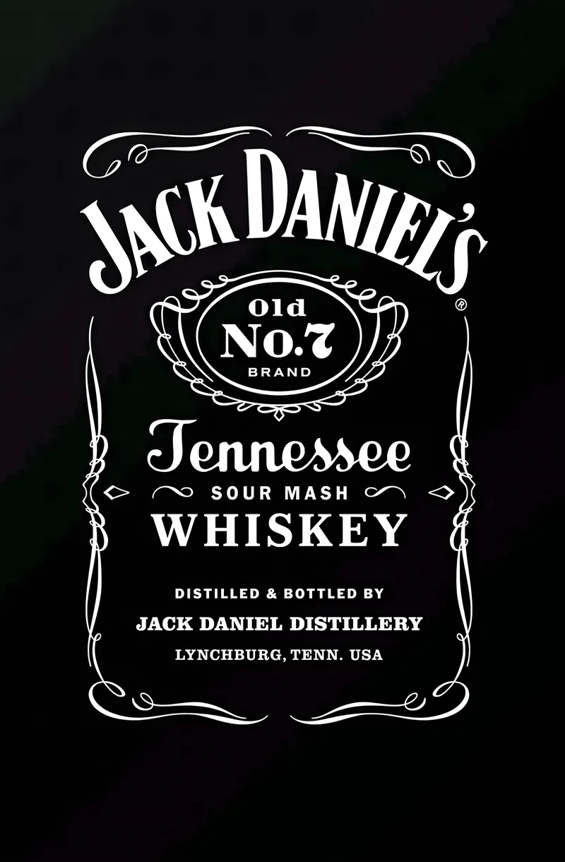 Whiskey No.7