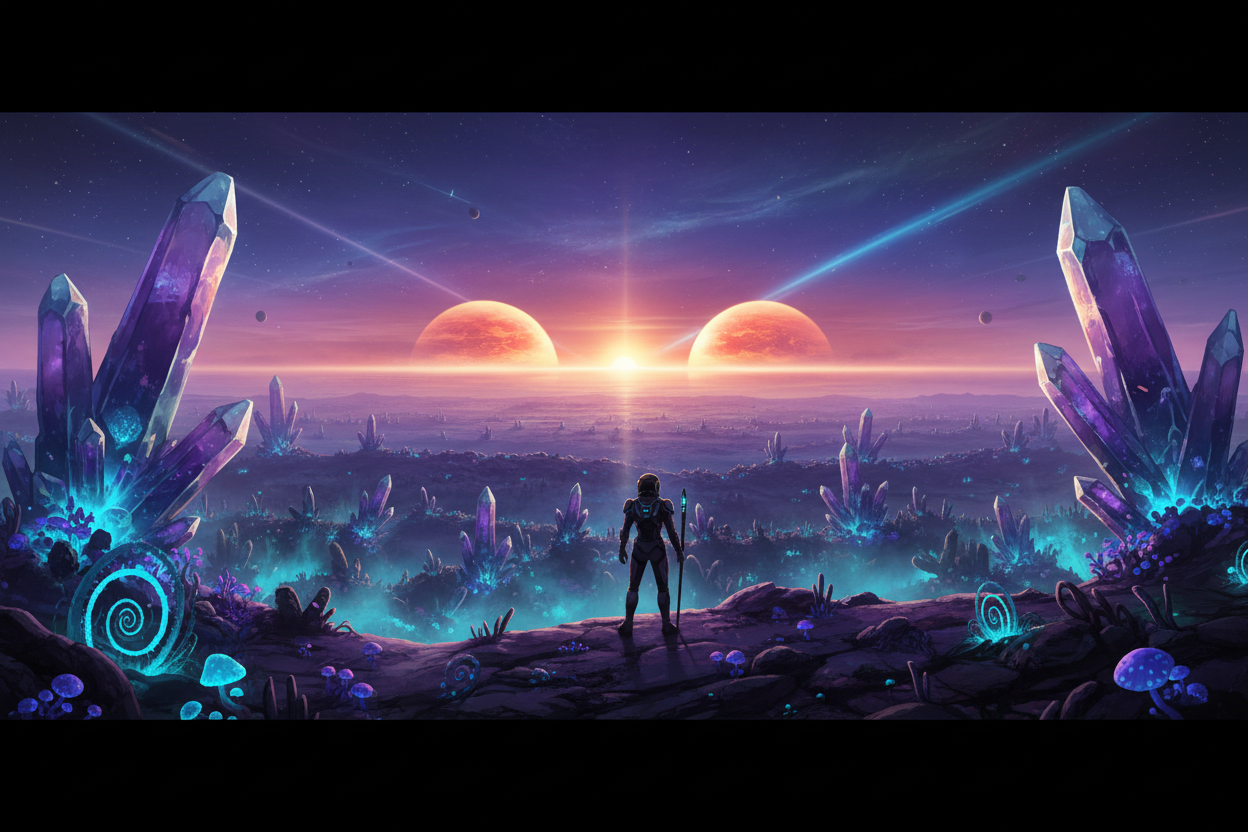 Sci-Fi / Fantasy